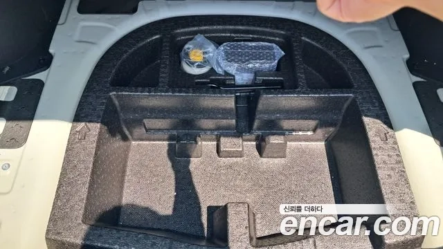 Kia K5 3rd generation id 2927065 из Кореи 9