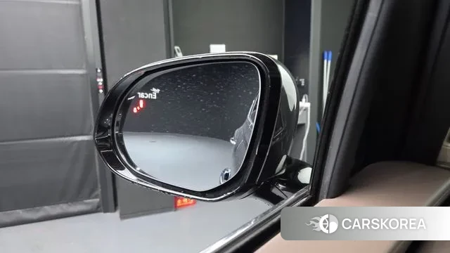 Genesis GV80 id 3525436 из Кореи 9