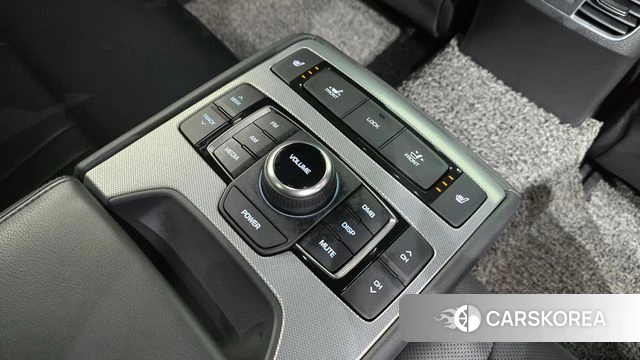 Genesis G80 id 3845148 из Кореи 9