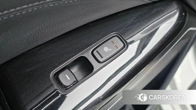 Kia Come New K7 id 4781271 из Кореи 9