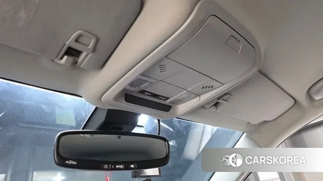 Chevrolet (GM Daewoo) Equinox id 3748149 из Кореи 9