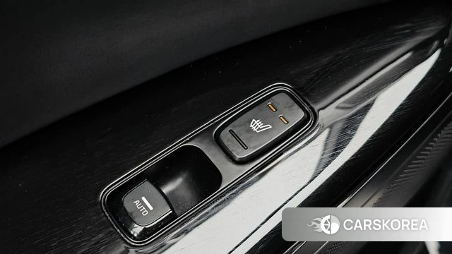 Kia K7 Premier Hybrid id 4423741 из Кореи 9