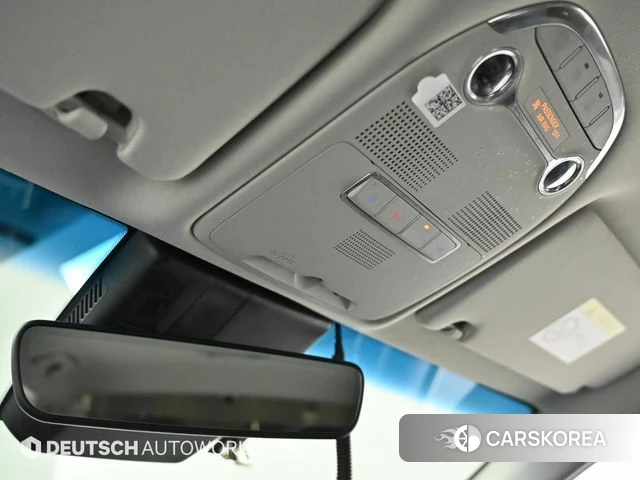 Hyundai The New Grandeur IG id 3852593 из Кореи 9