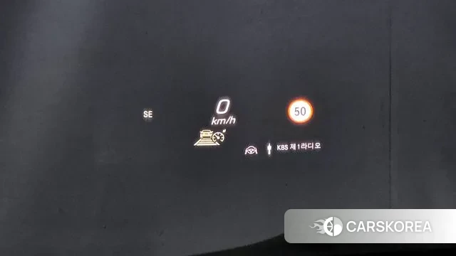 Mercedes-Benz GLS - Class X167 id 3697860 из Кореи 9