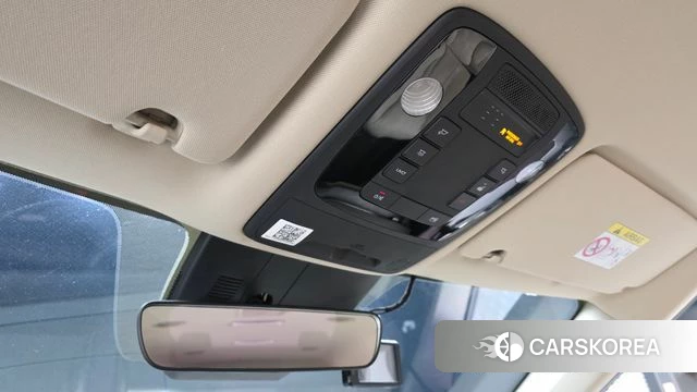 Kia Carnival 4th generation id 4203075 из Кореи 9