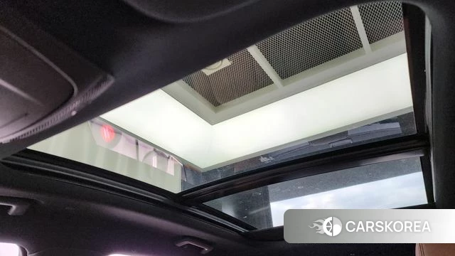 Lincoln Nautilus First generation id 3964613 из Кореи 9