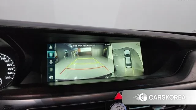 Genesis G90 id 3385722 из Кореи 9