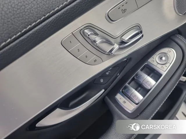 Mercedes-Benz GLC-Class X253 id 3203602 из Кореи 9