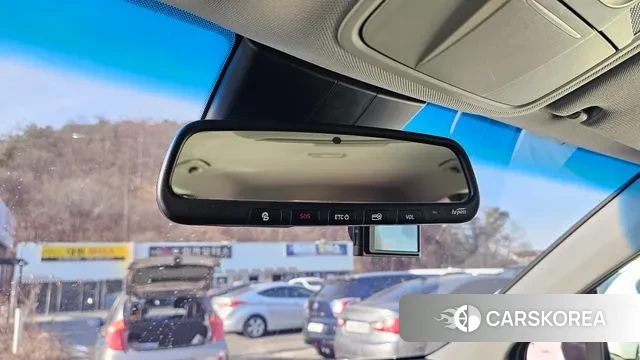 Hyundai Santa Fe TM id 3602258 из Кореи 9