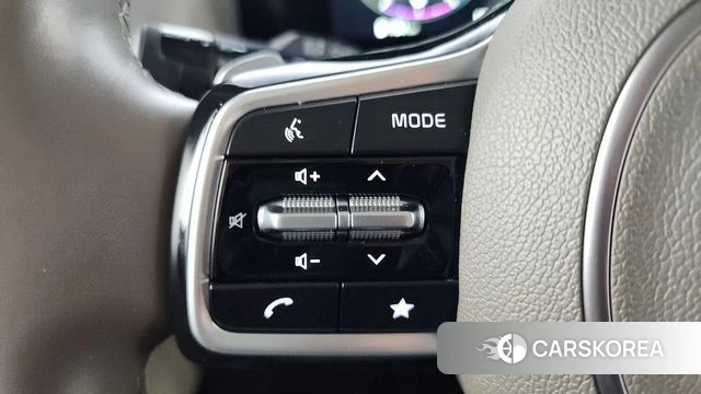 Kia Carnival 4th generation id 4231605 из Кореи 9