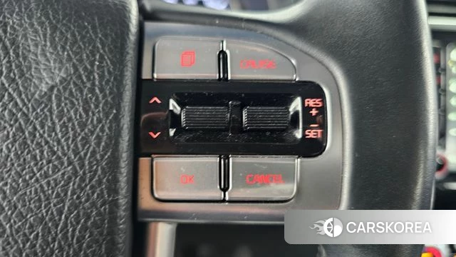 Kia The New Mohave id 4435795 из Кореи 9