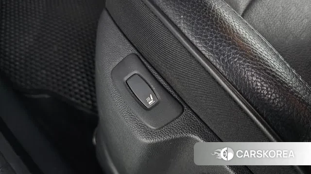 Renault Korea (Samsung) New QM3 id 3737356 из Кореи 9