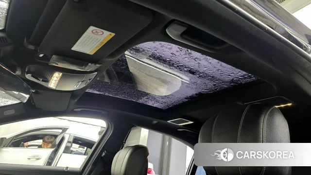 Mercedes-Benz S-Class W222 id 3916618 из Кореи 9