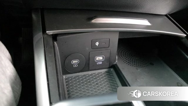 Kia K8 id 4337468 из Кореи 9