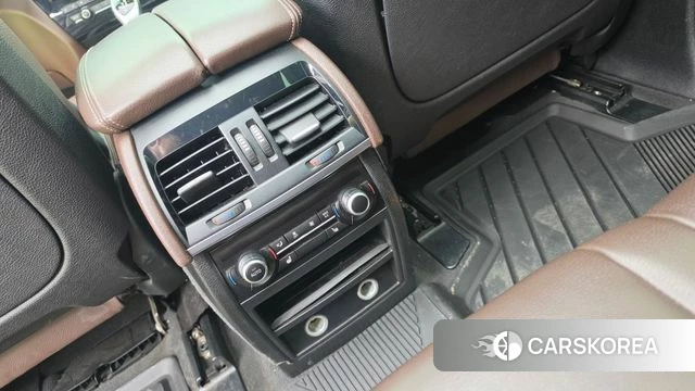 BMW X5 (F15) id 4628744 из Кореи 9