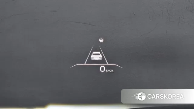 Genesis G80 (RG3) id 3546832 из Кореи 9