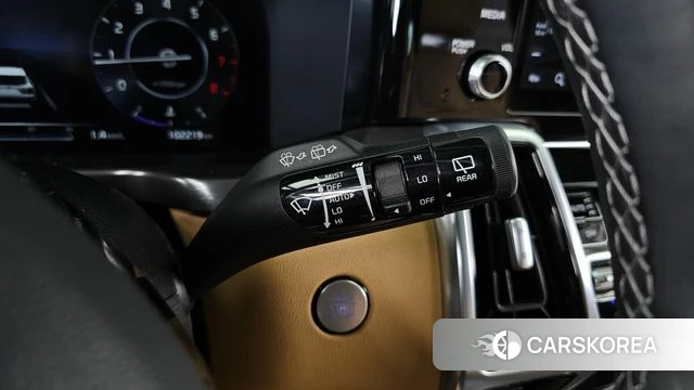 Kia Sorento 4th Generation id 4470425 из Кореи 9