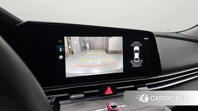 Hyundai Avante (CN7) id 3444351 из Кореи 9