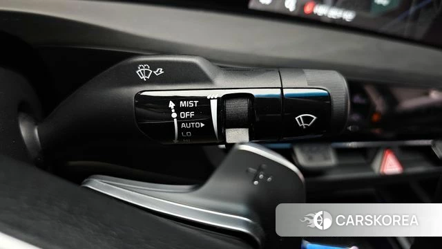 Kia K8 Hybrid id 4330194 из Кореи 9