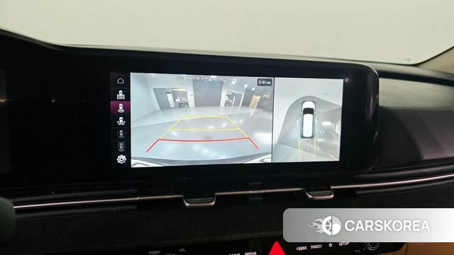 Kia Carnival 4th generation id 3859267 из Кореи 9