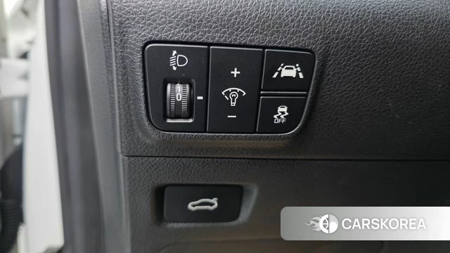 Kia K5 3rd generation id 4763590 из Кореи 9