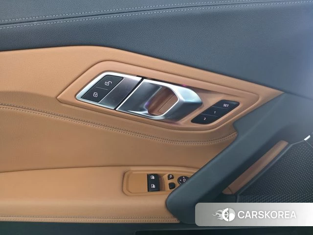 BMW Z4 (G29) id 4887104 из Кореи 9
