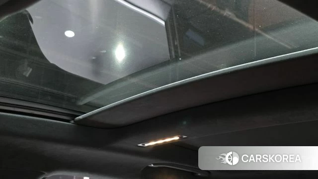 Mercedes-Benz S-Class W223 id 4524756 из Кореи 9