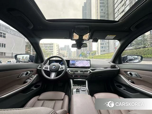 BMW 3 series id 4265587 из Китая 9
