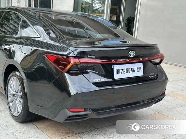 Toyota Asian dragon id 4262241 из Китая 9