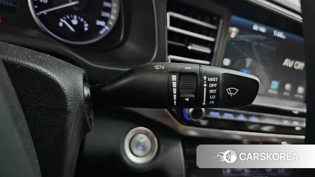 Hyundai The New Avante AD id 3041452 из Кореи 9