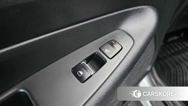 Hyundai The New Santa Fe id 3820000 из Кореи 9