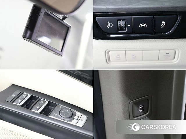 Kia Carnival 4th generation id 4409339 из Кореи 9