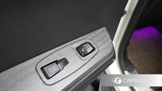 Ssangyong Torres id 4494584 из Кореи 9