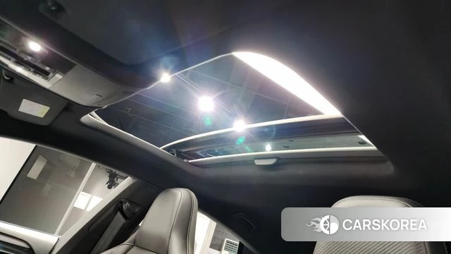 Volkswagen Arteon id 4017965 из Кореи 9