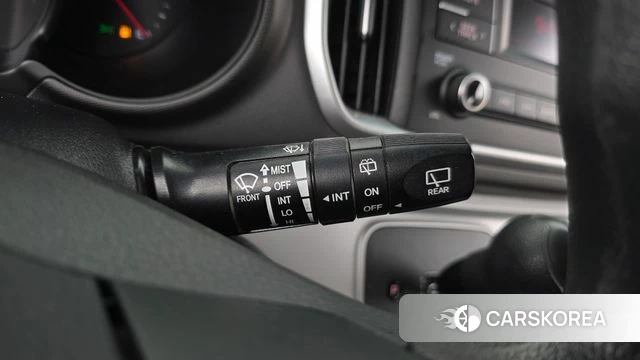 Kia The New Ray id 3827154 из Кореи 9