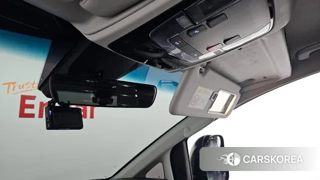 Hyundai Staria id 3415543 из Кореи 9