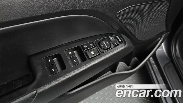 Hyundai The New Avante AD id 2716881 из Кореи 9