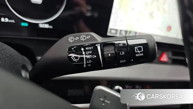 Kia Sportage 5th Generation Hybrid id 2974451 из Кореи 9