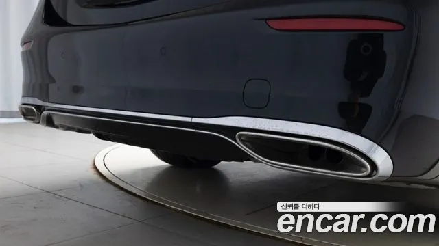 Mercedes-Benz S-Class W223 id 2563289 из Кореи 9