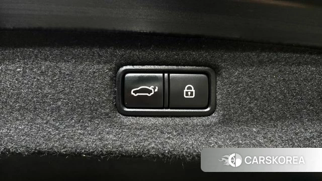 Genesis G90 id 4232534 из Кореи 9