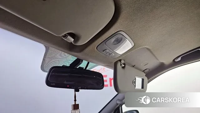 Hyundai The New Grand Starex id 3220555 из Кореи 9