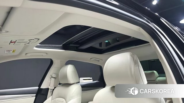 Hyundai The New Grandeur IG id 4231138 из Кореи 9