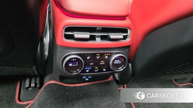 Genesis GV70 id 4280874 из Кореи 9
