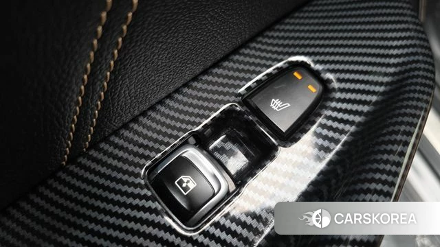 Kia K5 3rd generation id 4746365 из Кореи 9