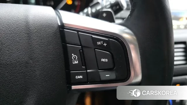 Land Rover Discovery Sports id 3761170 из Кореи 9