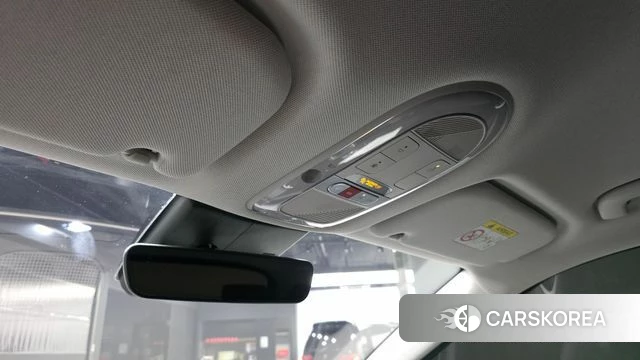 Hyundai Ionic 5 id 4730626 из Кореи 9