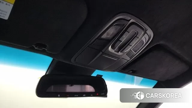 Hyundai Santa Fe TM id 3617146 из Кореи 9