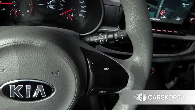 Kia Morning Urban (JA) id 3444099 из Кореи 9