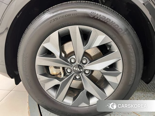 Kia Sportage 5th Generation id 3818755 из Кореи 9