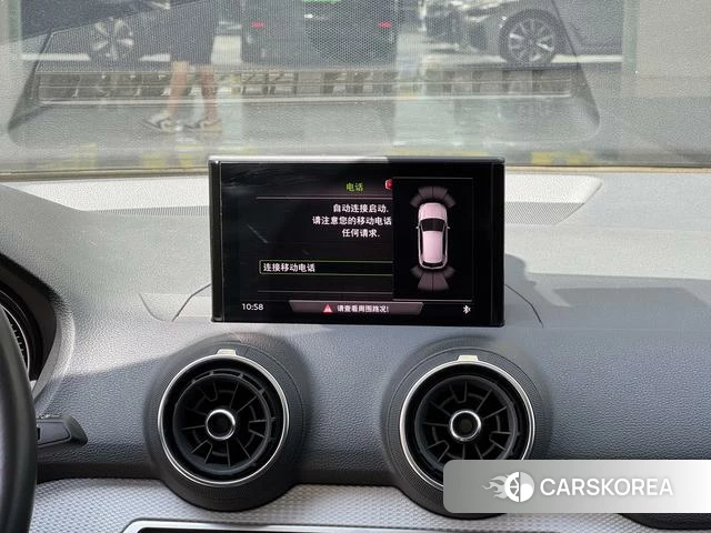 Audi Q2L id 4234848 из Китая 9